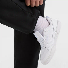 Powerblend Sweatpants, Cinched Bottom, C Logo