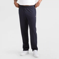 Lightweight Lounge Pants, Open Hem, C Logo - Big & Tall