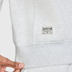 Fleece Rugby