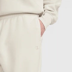 Taper Leg Jogger with Zippers