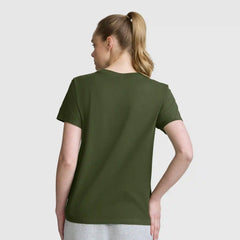 Mascot Graphic T-Shirt