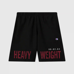 Champion X Aspinall Men's 8" Short