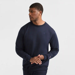 Powerblend Crewneck Sweatshirt, C Logo - Big & Tall