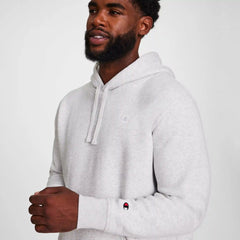 Powerblend Hoodie, C Logo - Big & Tall