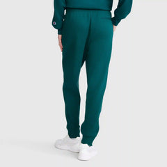 Taper Leg Jogger with Zippers