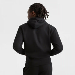 Powerblend Hoodie, C Logo