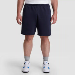 10" Powerblend Fleece Short - Big & Tall