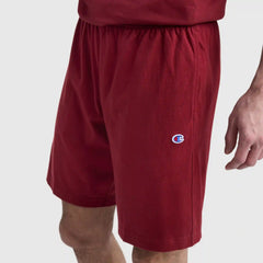 9" Lightweight Lounge Shorts, C Patch Logo