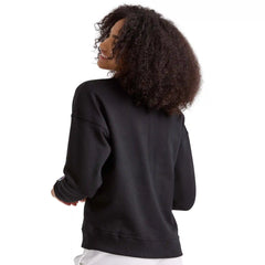 Powerblend Crewneck Sweatshirt, Script Logo