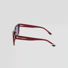 Women's Polarized Slim Rectangle
