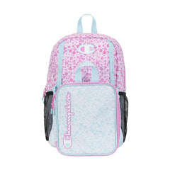Kids' Mode Lunch Kit & Backpack Combo
