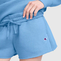 3" Powerblend Shorts, C Logo