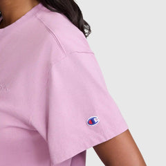 Short Sleeve Loose Fit T-Shirt