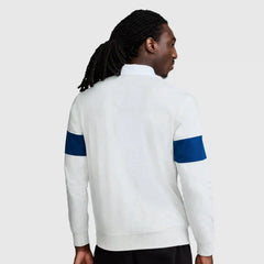 Striped Rugby Shirt