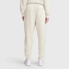 Taper Leg Jogger with Zippers