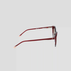 Women's Polarized Flirty Round