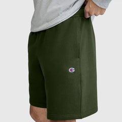 10" Powerblend Fleece Short