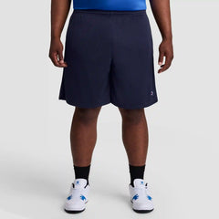 9" Classic Mesh Shorts, C Logo - Big & Tall