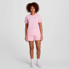 Classic T-Shirt, Script Logo