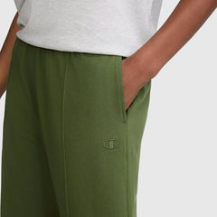 Open Bottom Pant
