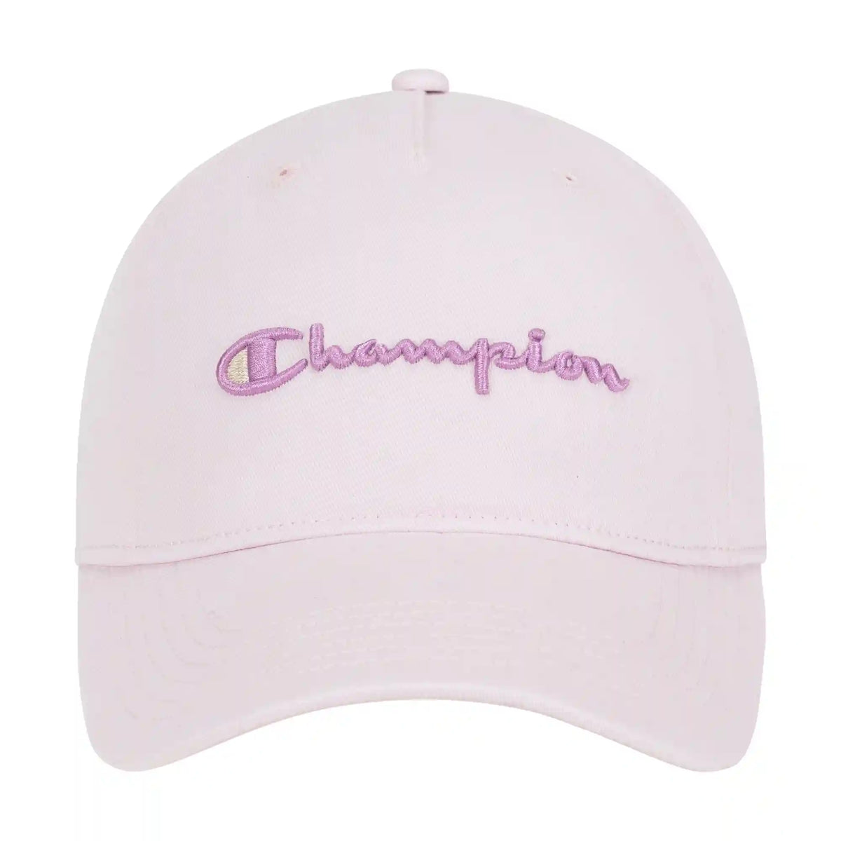 Script Embroidery Adjustable Cap