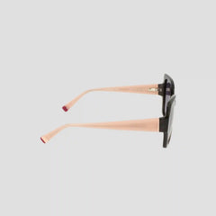 Women's Polarized Oversized Butterfly