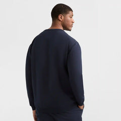 Powerblend Crewneck Sweatshirt, C Logo - Big & Tall