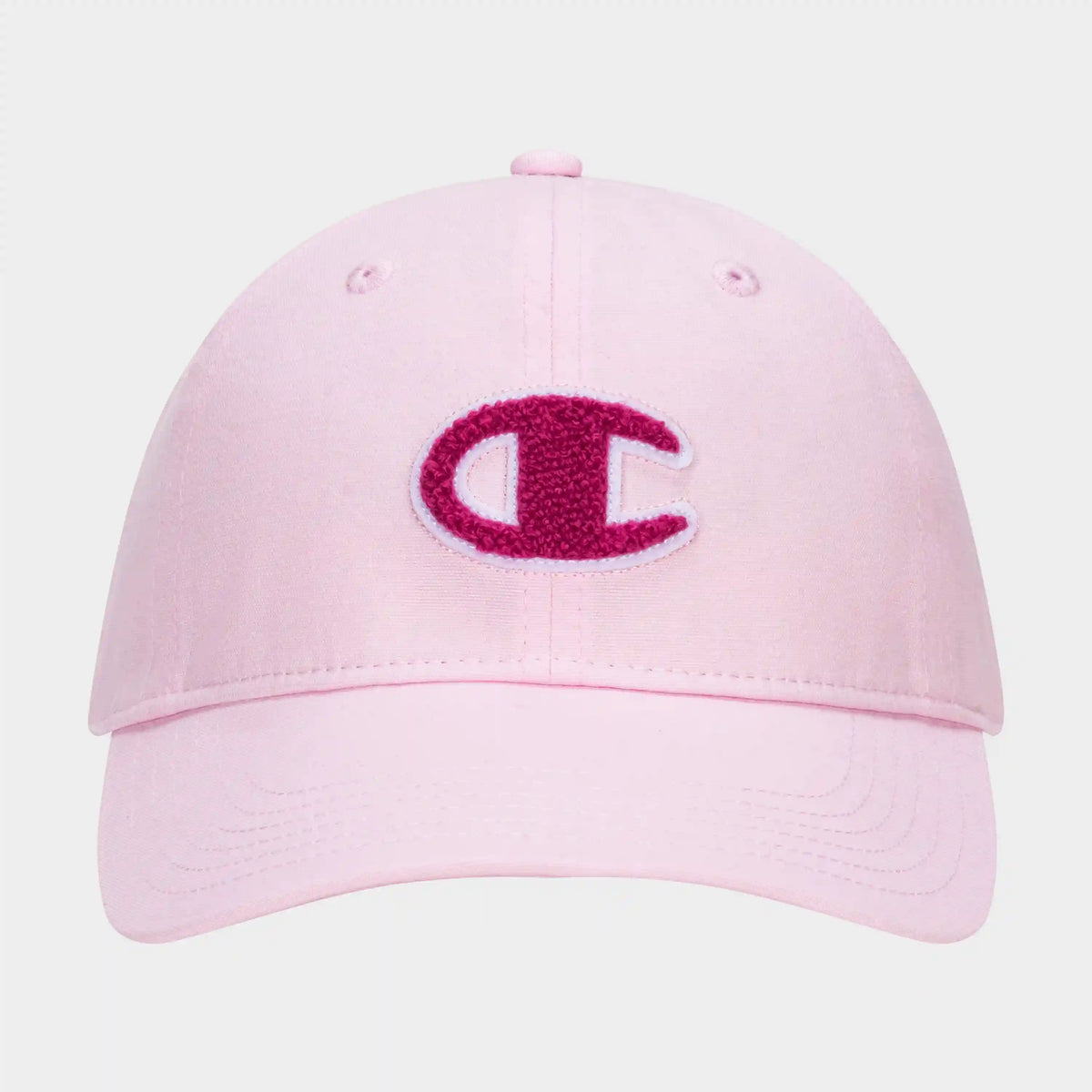 Amber Chenille Adjustable Baseball Cap