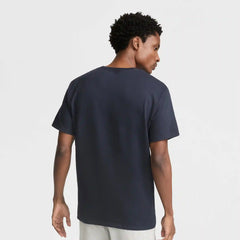 Classic Graphic T-Shirt, Script Logo