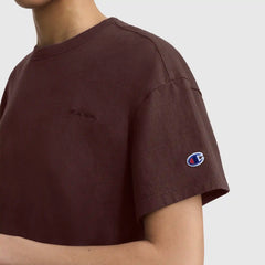 Short Sleeve Loose Fit T-Shirt