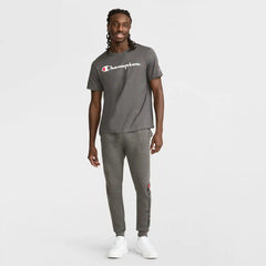 Classic Graphic T-Shirt, Script Logo