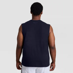 Muscle Tank, C Logo - Big & Tall