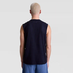 Muscle Tank, C Logo