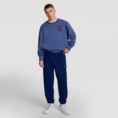Modern Retro Washed Pant, C Logo