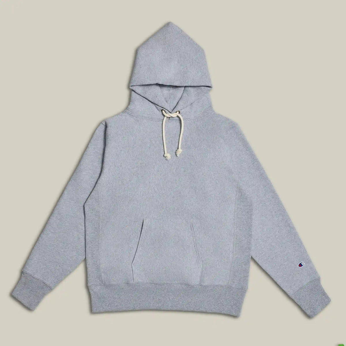 USA Reverse Weave Hooded Sweatshirt