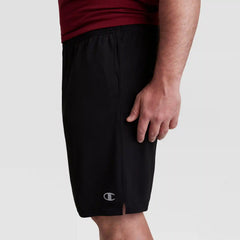 10" Moisture Wicking, Sport Shorts - Big & Tall
