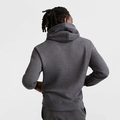 Powerblend Hoodie, C Logo