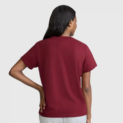 New York Flower Graphic T-Shirt