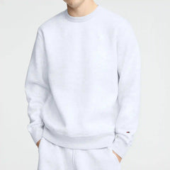 Powerblend Crewneck Sweatshirt, C Logo