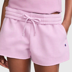 3" Powerblend Shorts, C Logo