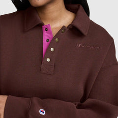 Fleece Training Polo