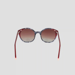 Women's Polarized Flirty Round