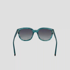 Women's Polarized Curvaceous Square