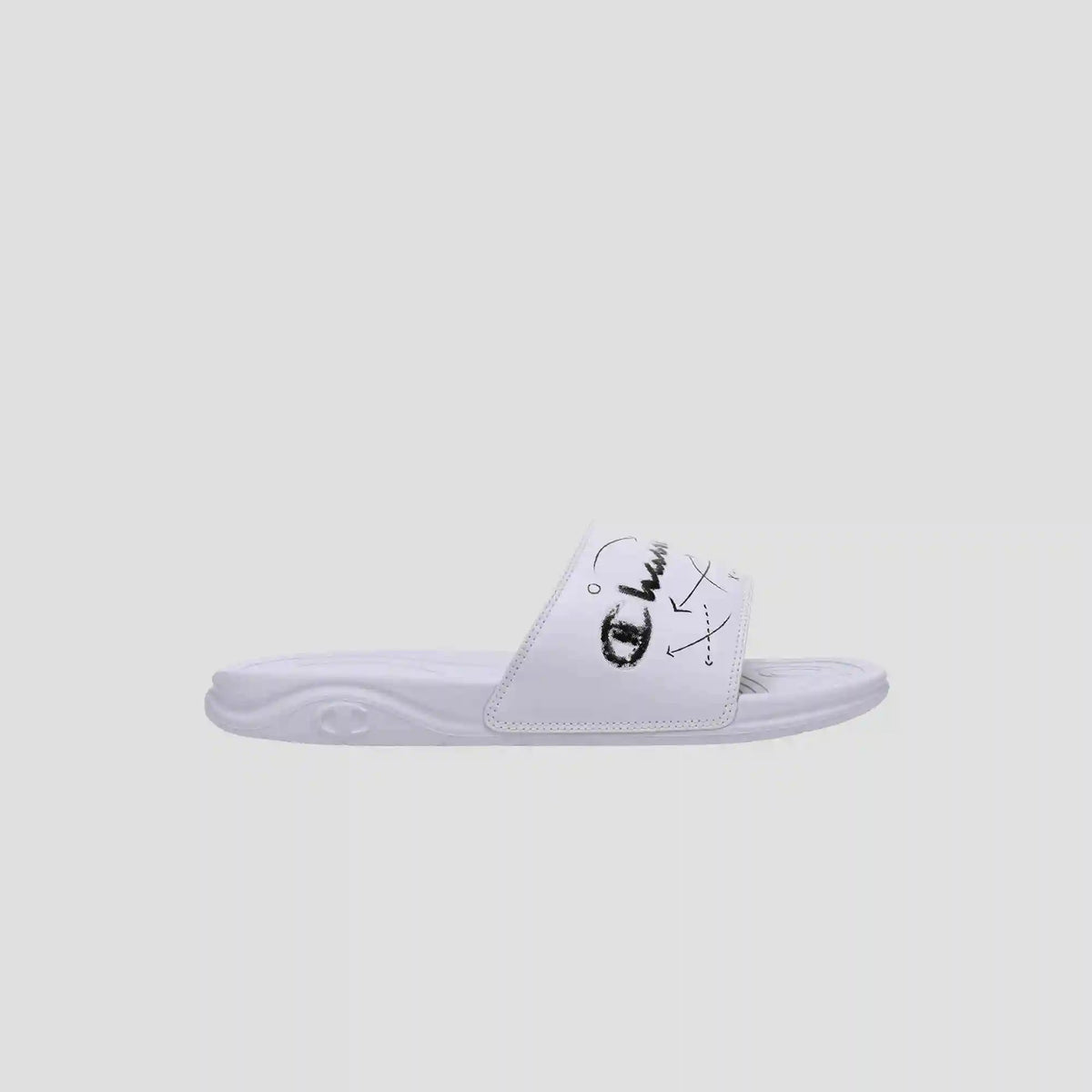 Men's Mega SFB Slide