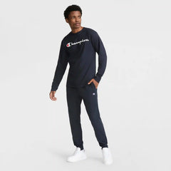Lightweight Lounge Joggers, C Logo