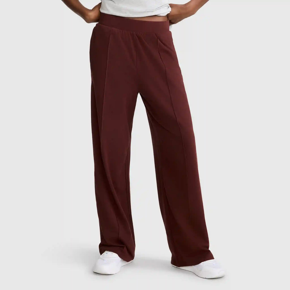 Open Bottom Pant