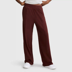 Open Bottom Pant