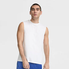 Muscle Tank, C Logo