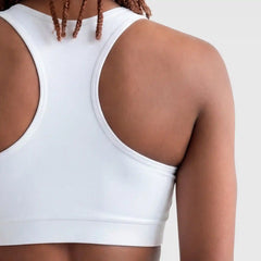 Sports Bra, Script Logo