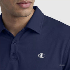 Sport Polo, C Logo